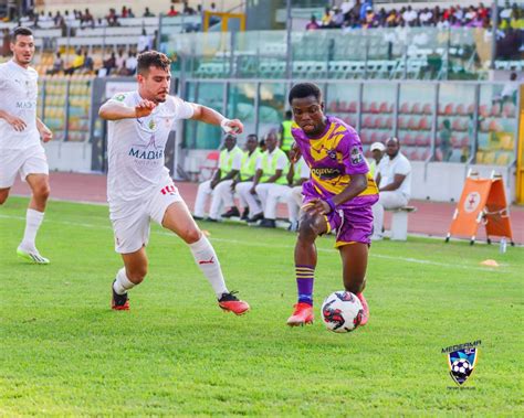 CR Belouizdad Football Match results, live scores, fixtures and .